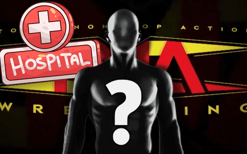 TNA Wrestling Star Out Of Action Over A Year After ACL Surgery