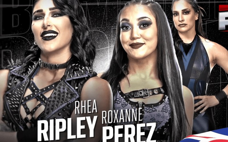 WWE Loads Up 8/25 RAW In Birmingham With Special Start Time