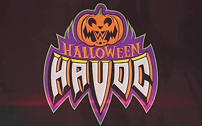 WWE NXT Halloween Havoc 2025 Date & Location Revealed