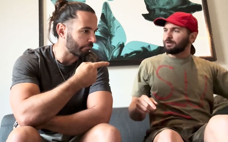Young Bucks Contemplate New Finisher Name as “Being the Elite” Returns After Two-Year Hiatus