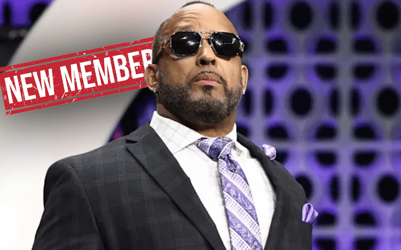 AEW’s Current Mindset Toward Adding Members To Hurt Syndicate Faction