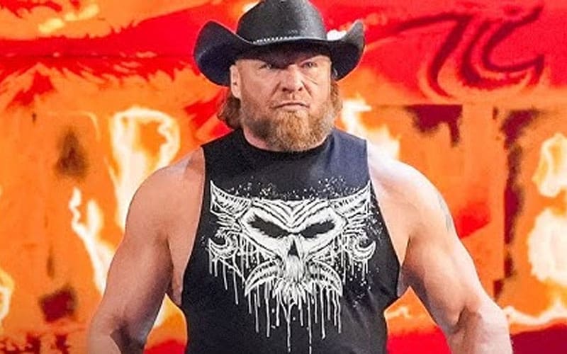 Brock Lesnar's Status After Destroying John Cena at WrestlePalooza Revealed