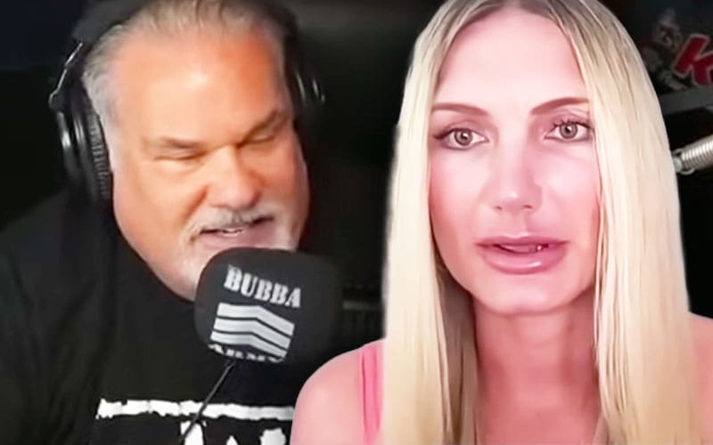 Brooke Hogan Defends Bubba the Love Sponge’s Hulk Hogan Documentary Amid Nick Hogan Lawsuit