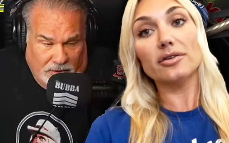 Brooke Hogan Shuts Down Claims Bubba the Love Sponge’s Hulk Hogan Documentary Is “Salacious”