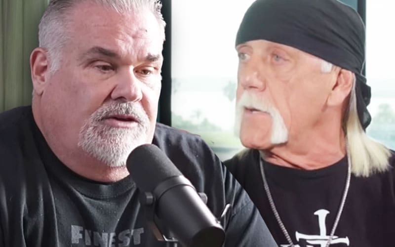 Settlement Reached in Hulk Hogan Sex Tape Lawsuit