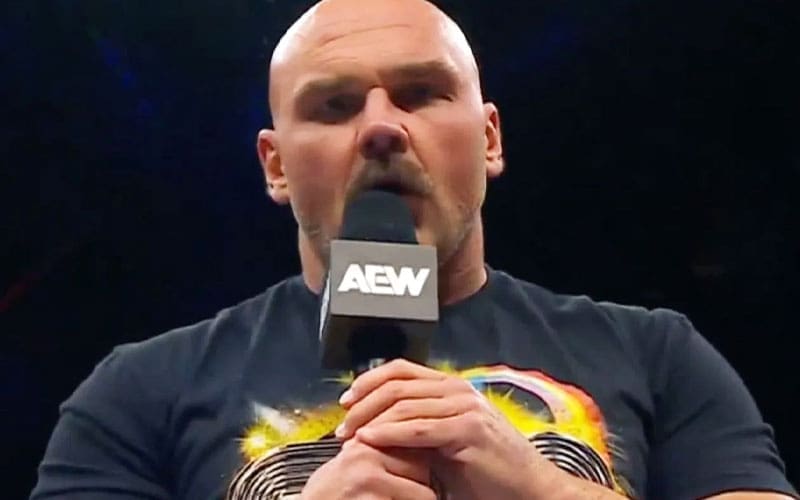Dax Harwood Claims He’ll Retire If He Loses at AEW All Out