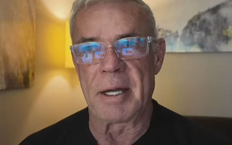 Eric Bischoff Destroys AEW Fans Over Ratings Collapse and Calls Them “Collectively the Dumbest Group”