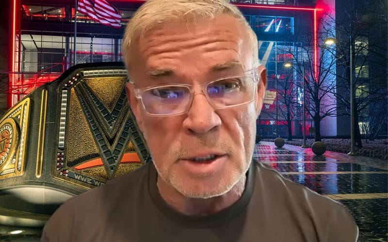 Eric Bischoff Warns WWE’s Ticket Price Hike Could Destroy Generational Fanbase