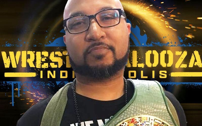 ESPN's Andreas Hale Fires Back After Fans Explode Over His WrestlePalooza Grade