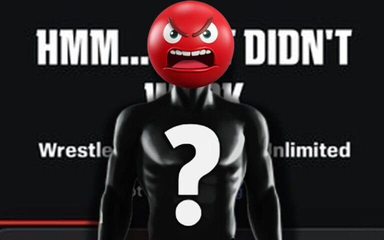 Fans Furious Over ESPN App Issues During WWE WrestlePalooza