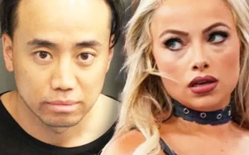 Hearing Set for Liv Morgan’s Alleged Stalker After Filing Motion for Release from Jail
