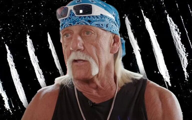 Hulk Hogan Cocaine-Fueled Hotel Brawl Story Debunked