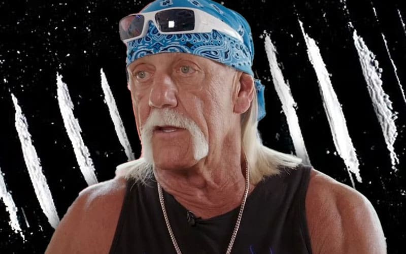 Hulk Hogan Cocaine-Fueled Hotel Brawl Story Debunked