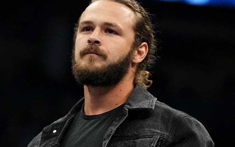 Jack Perry Gets New Ring Name After AEW Return But It’s Not Jungle Boy