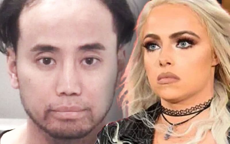 Liv Morgan's Stalker Gets Bond Hearing Moved Up as Prosecutors Push to Keep Him Locked Up