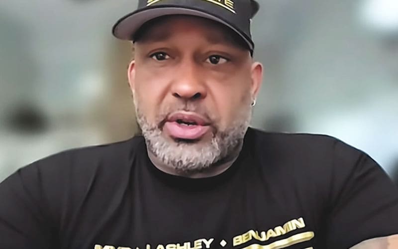 MVP Calls Out WWE for Pricing Out Families With High Ticket Costs