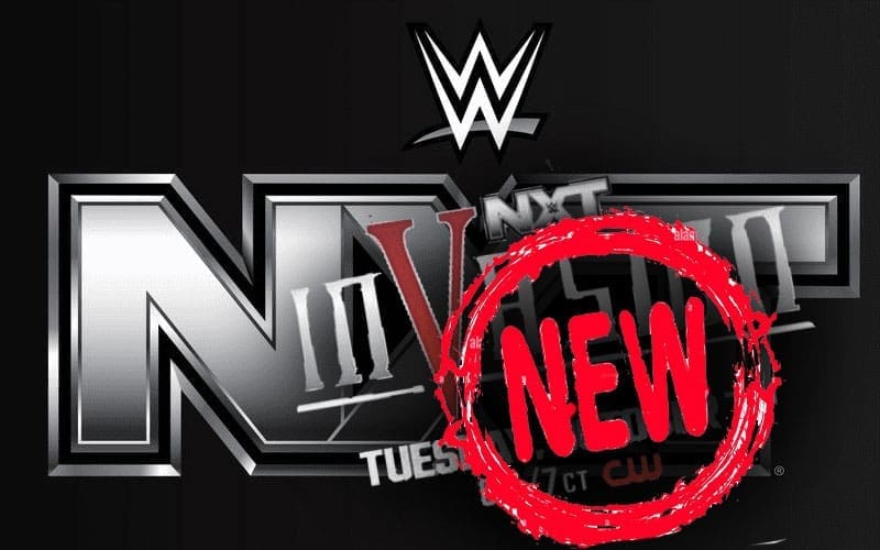 NXT & TNA Invasion Special Gets New Name During 9/30 Episode