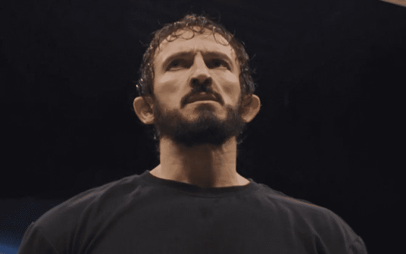 Pac Makes AEW Return To Disrupt Bloody All Out Coffin Match