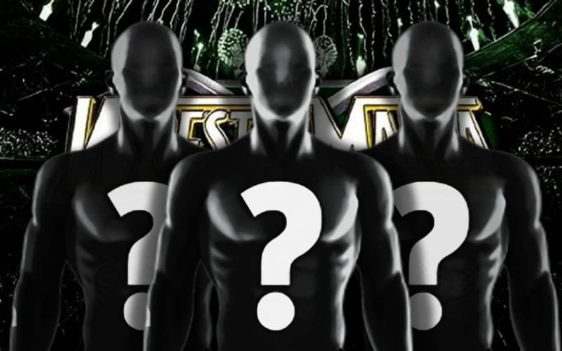 Saudi Arabia Planning Star-Studded WrestleMania 43 With Retired Legends in the Mix