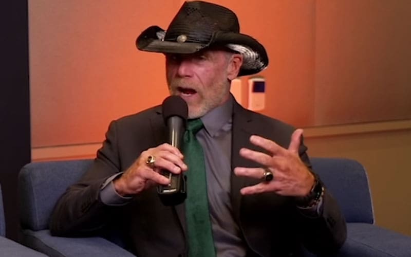 Shawn Michaels Reveals He’s Getting Both Knees Replaced Soon