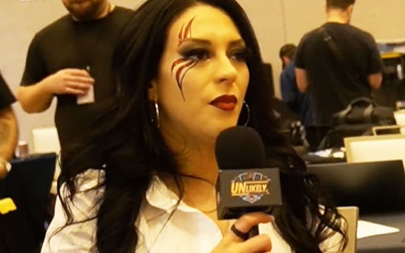 Stephanie Vaquer Sets the Record Straight on Injury Rumors After WWE Canceled Contract Signing