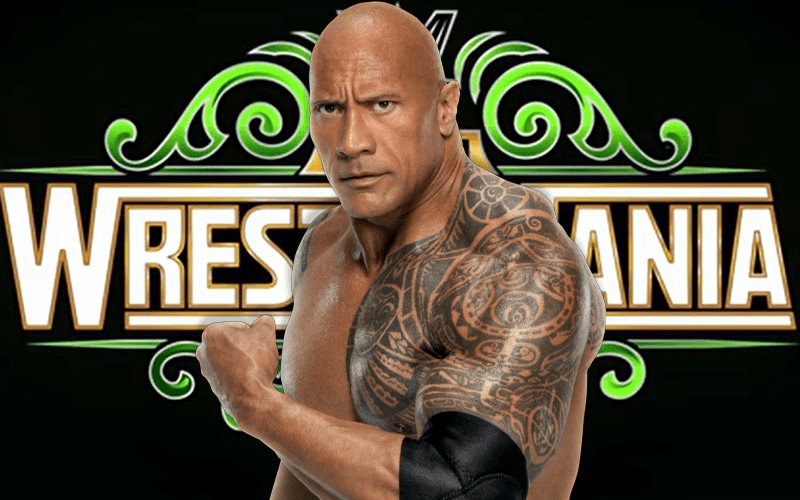 The Rock’s Current WWE WrestleMania 43 Status For Saudi Arabia