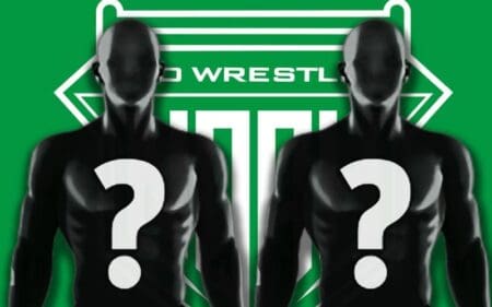 Two WWE NXT Stars Announced for Pro Wrestling NOAH Show in Japan
