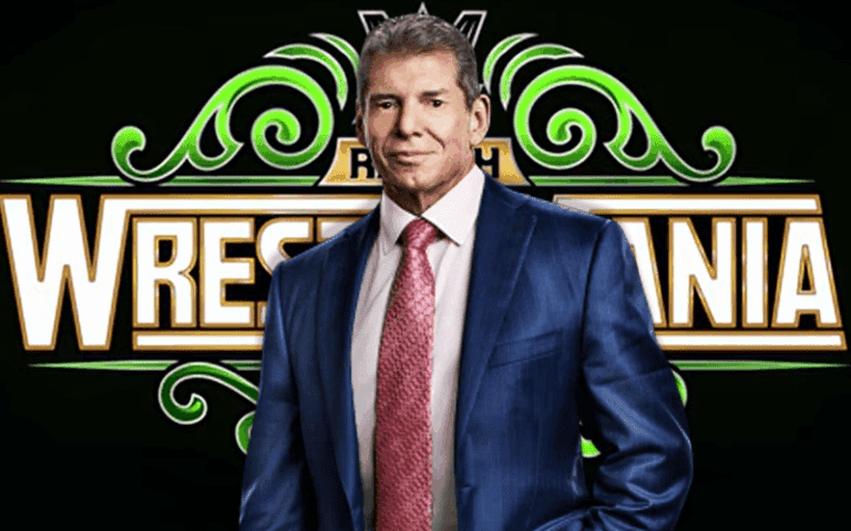 Vince McMahon Name Dropped During Historic WWE & Saudi Arabia WrestleMania 43 Announcement