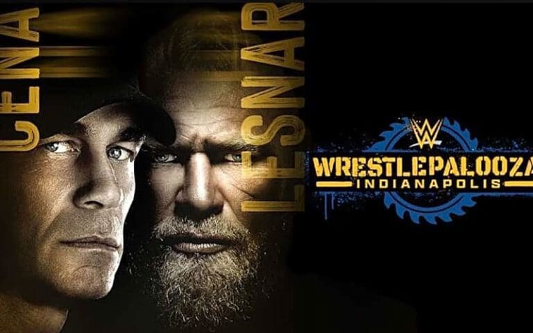 WWE ESPN2 WrestlePalooza Recap, Highlights and Key Moments for September 19, 2025