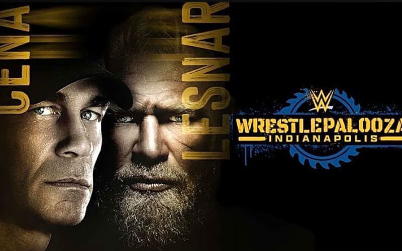 WWE ESPN2 WrestlePalooza Recap, Highlights and Key Moments for September 19, 2025
