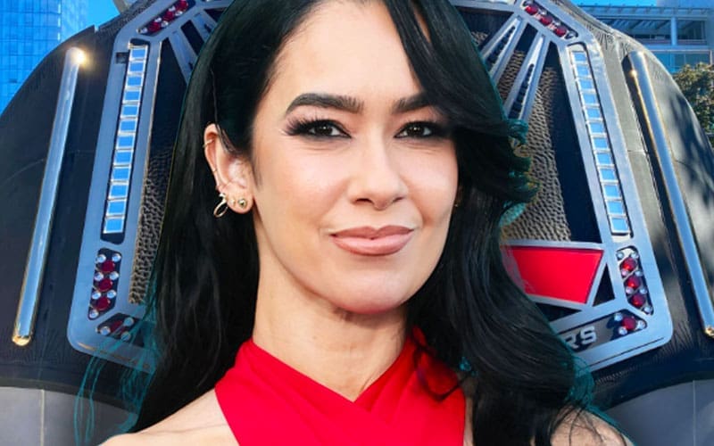 WWE’s Internal Reaction to AJ Lee’s Imminent Return Revealed