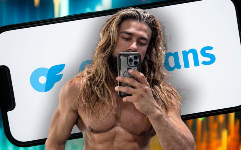 Andrade El Idolo Jokes About Starting OnlyFans Amid WWE Legal Limbo