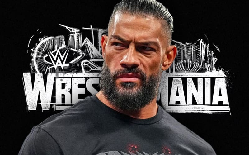 Early Speculation on Roman Reigns’ WrestleMania 42 Match