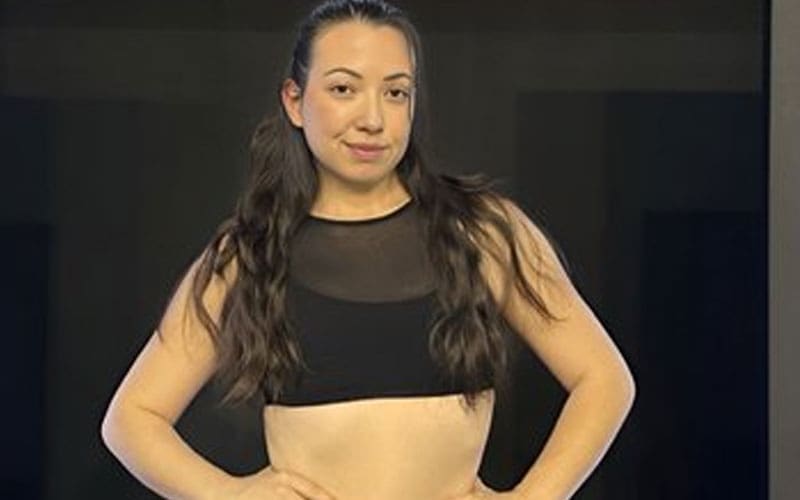 Eddie Guerrero’s Daughter Sherilyn Begins Pro Wrestling Journey with Booker T’s Reality of Wrestling
