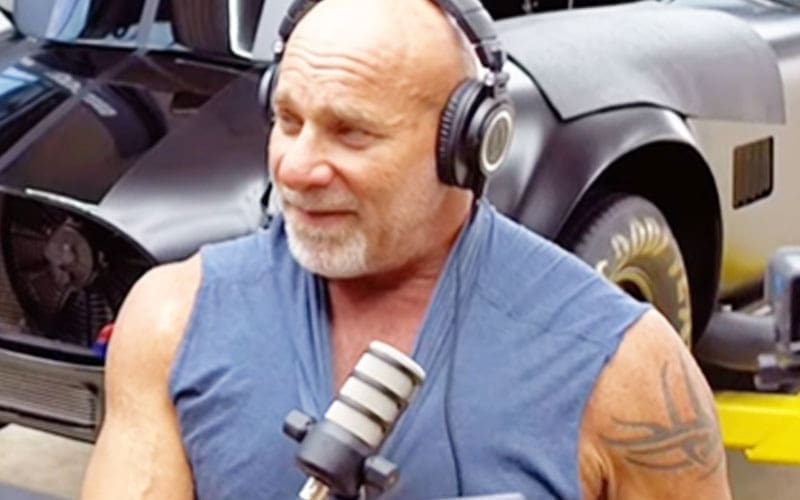 Goldberg Addresses “What’s Next” After WWE In-Ring Retirement