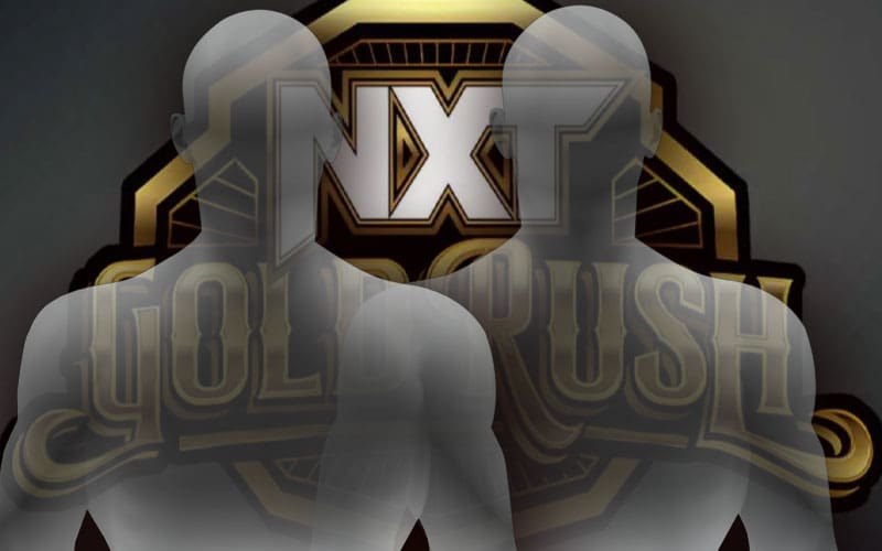 Last Man Standing Match For NXT Title Booked For Gold Rush