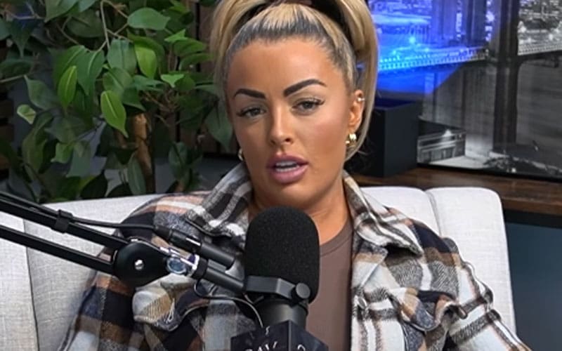 Mandy Rose Addresses Claims She’s Grooming WWE & NXT Stars To Join OnlyFans After Their Releases