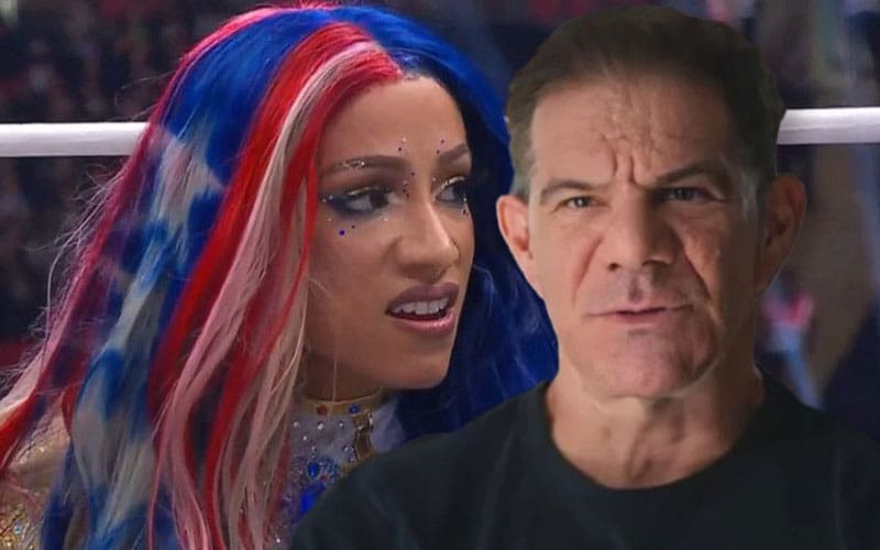 Mercedes Moné Slams Dave Meltzer Over Current Wrestler Of The Year Picks