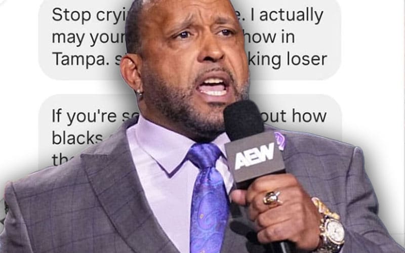 MVP Exposes Racist DMs Telling Him to Stop “Chimping Out”