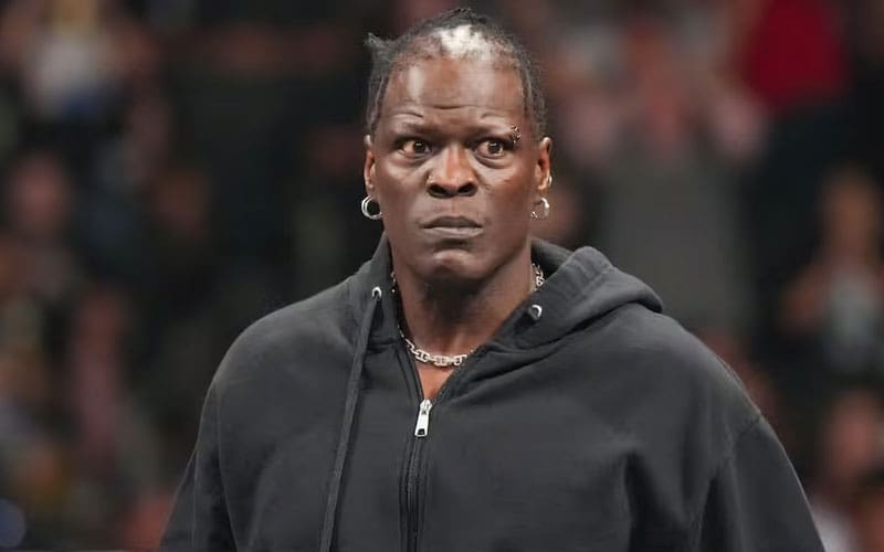 Why WWE Dropped R-Truth’s Serious Character Change After Return