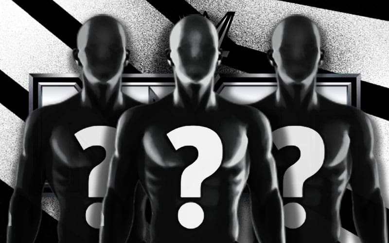 WWE and TNA Stars Revealed for Massive NXT Women’s Battle Royal Ahead of Halloween Havoc