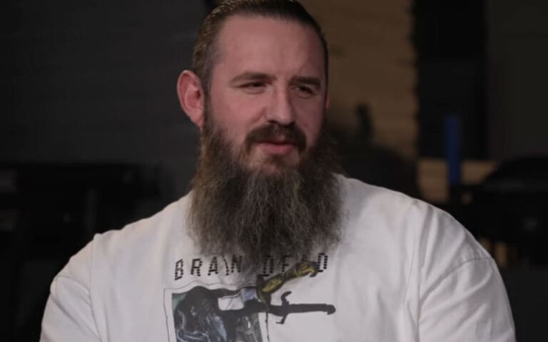 Brody King Admits to Drinking His Own Pee in Front of Darby Allin