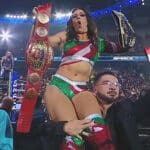 Chelsea Green Regains WWE Women's United States Title During 11/7 SmackDown