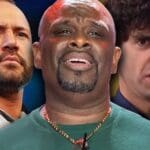 D-Von Dudley Explodes on Tony Khan &amp; QT Marshall for Lying About AEW Producer Offer