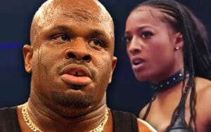 D-Von Dudley Slams Racist Wrestling Fans After Aria Bennett Controversy