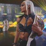 Jade Cargill Shares Tense Moment After Blunt Promo During 11/7 WWE SmackDown