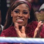 Lash Legend’s WWE Future Confirmed After SmackDown Ambush