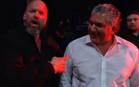TKO Boss Says Triple H and Nick Khan Are Leaving Vince McMahon’s PLE Playbook Behind