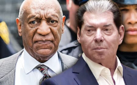 Vince McMahon’s Public Image Compared to Bill Cosby in Harsh Take on Aging Icons