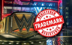 WWE Refiles Abandoned Trademark Months After Dropping It